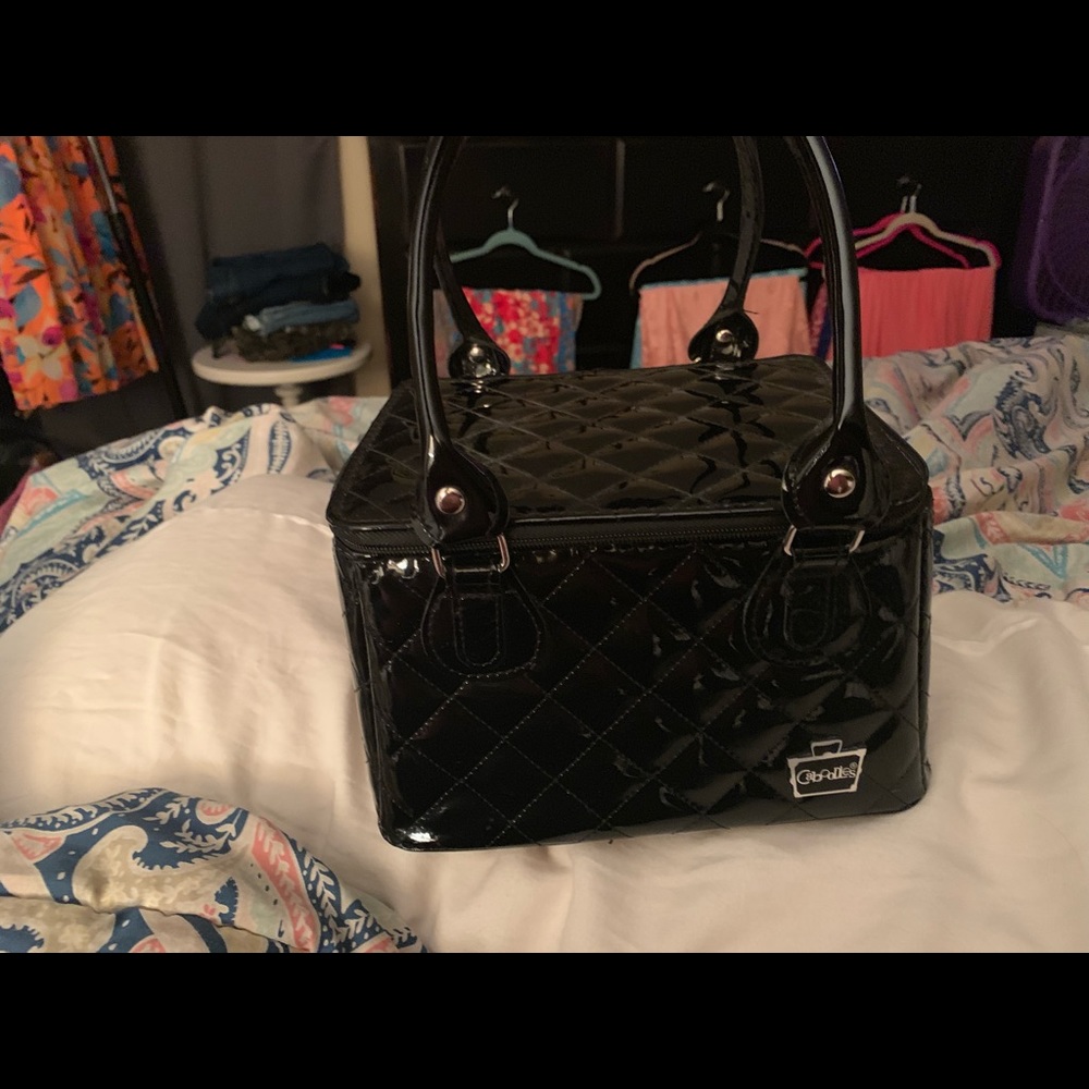 Caboodle MakeUp Case